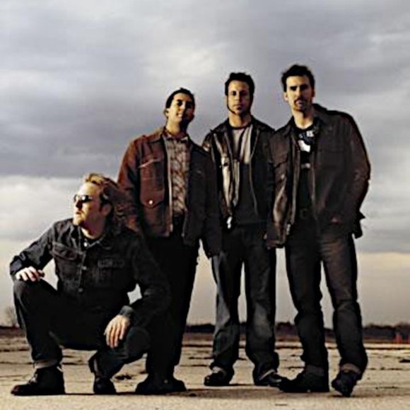 Seven Mary Three CD Collection - Picture 1 of 7